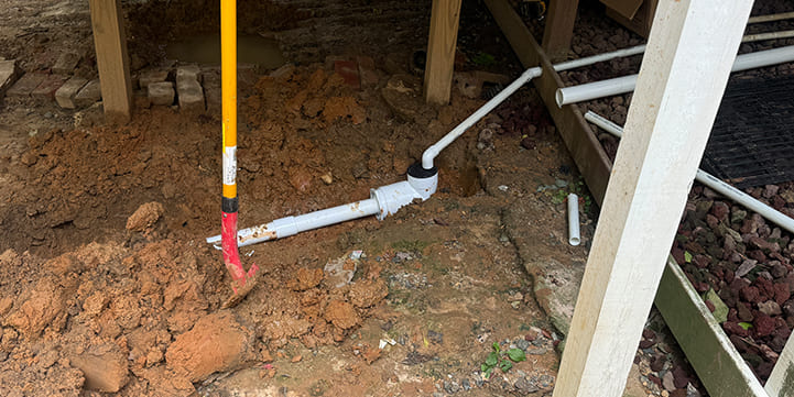 Irrigation Installation in Midlothian VA