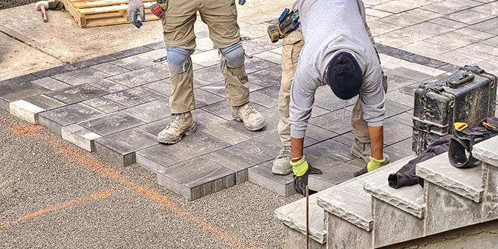 Sealing for Driveways in Midlothian VA