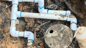 7 Signs Your Property Needs Professional Drainage Solutions professional drainage solution options in Midlothian, VA