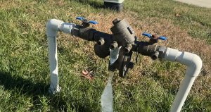Cost vs. Value: Why Professional Backflow Repair Saves Money in the Long Run professional backflow inspection failure notice midlothian