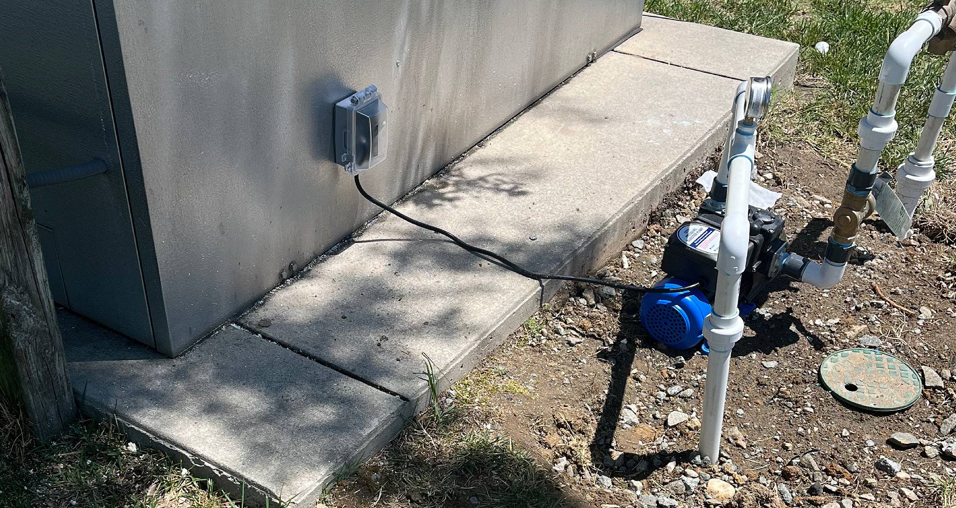 quality backflow preventer repair midlothian va