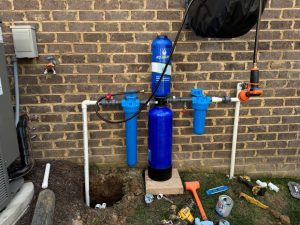 Residential vs. Commercial Backflow Repair: What Property Owners Need to Know commercial backflow testing in Midlothian, VA