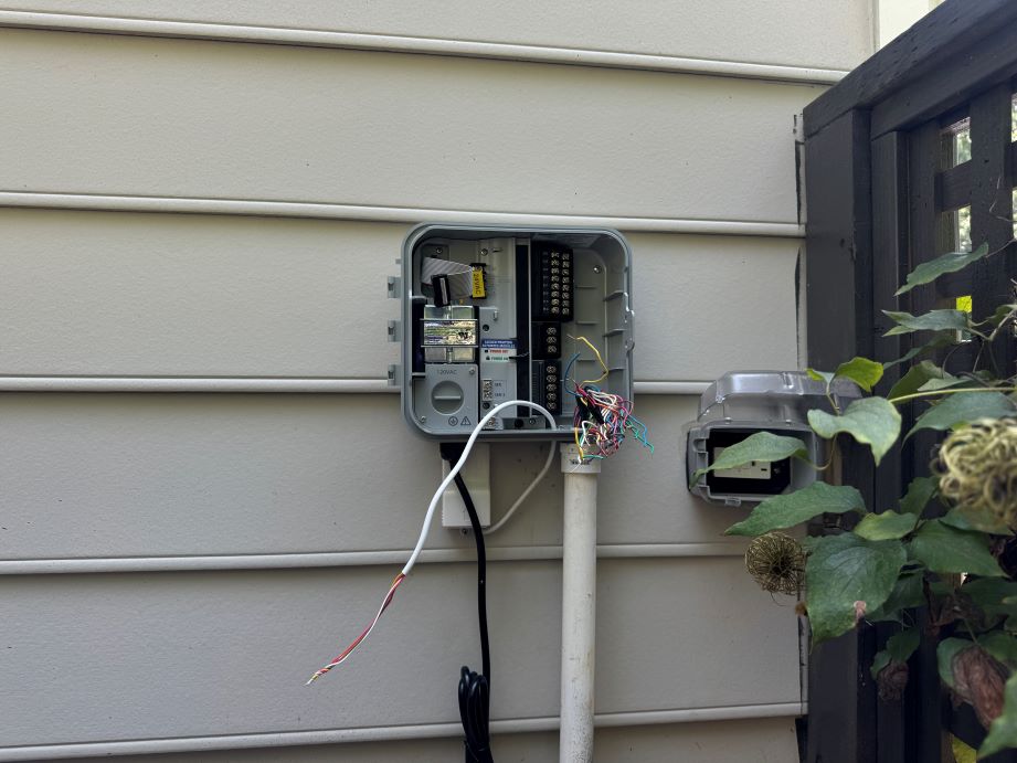 residential vs commercial backflow repair in Midlothian, VA