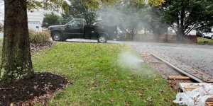 Fall Irrigation Shutdown: Why Winterization Is Essential for Richmond Homeowners irrigation shutdown through winterization richmond va