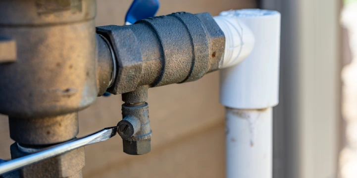 backflow testing in virginia midlothian and richmond