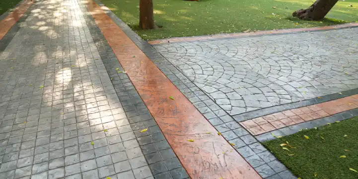 paver sealing hardscape restoration in midlothian